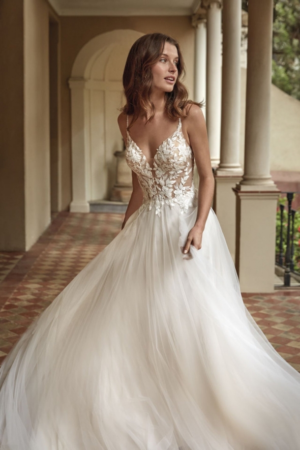 Amelie 45007